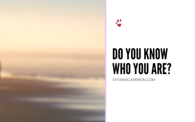 Do You Know Who You Are?