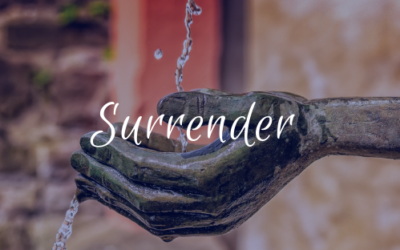 Surrender